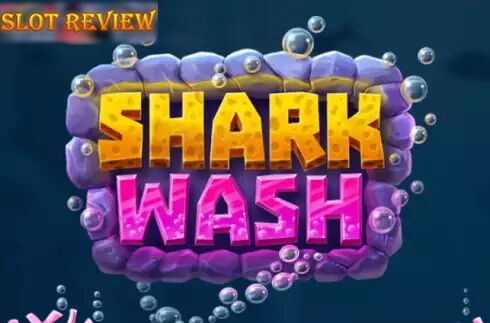 Shark Wash slot